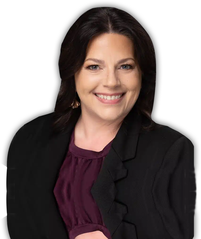 Lawyer Denise Adkison-Brown